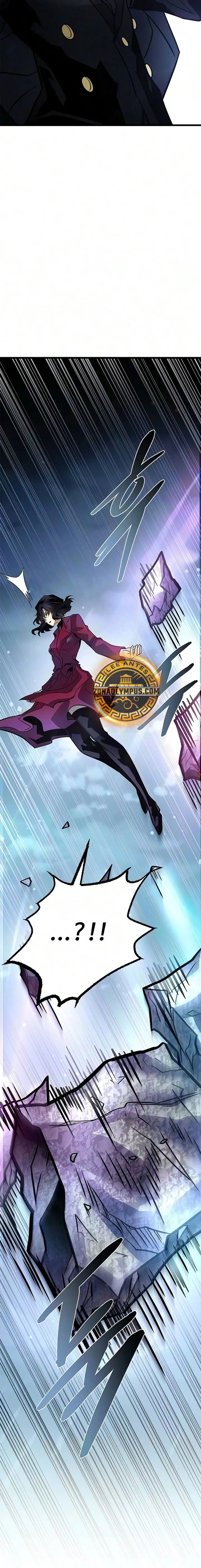 Villano antihéroe Capitulo 247 página 15