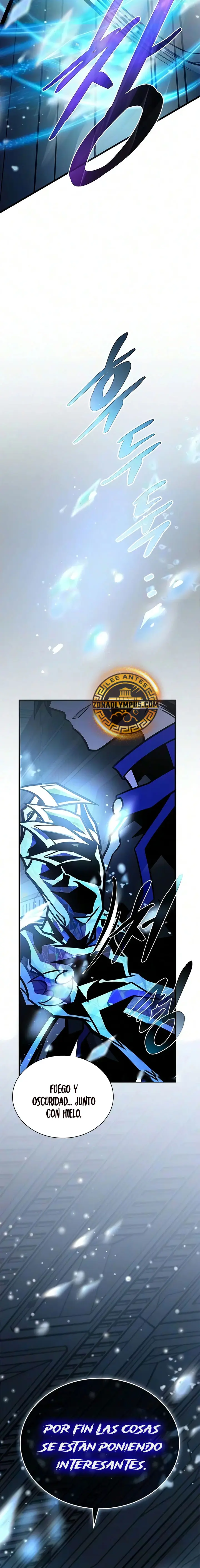 Villano antihéroe Capitulo 247 página 40