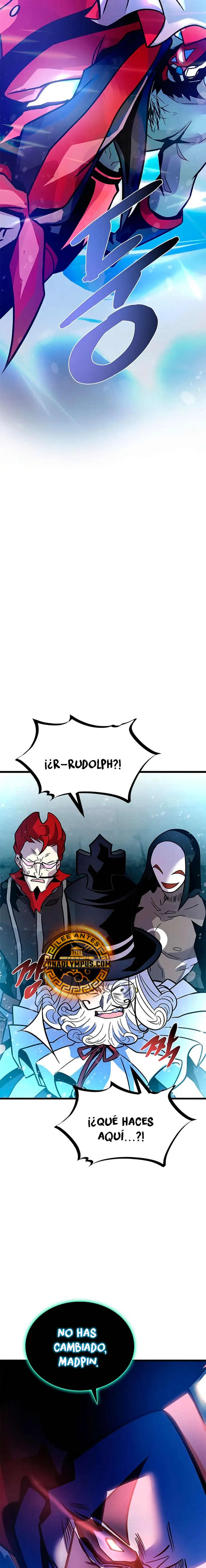 Villano antihéroe Capitulo 230 página 12