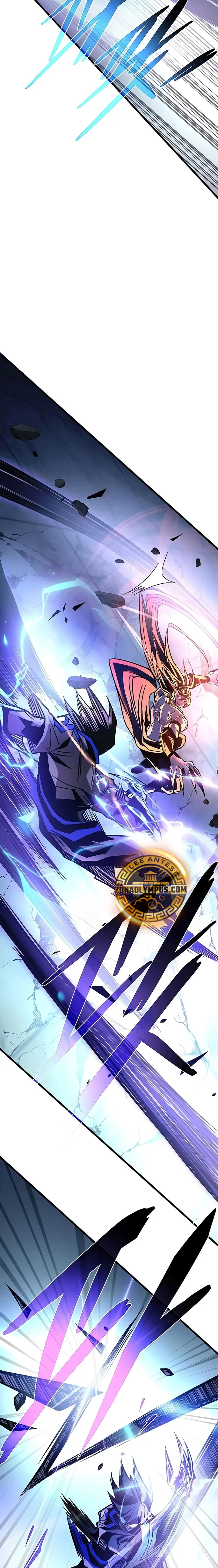 Villano antihéroe Capitulo 238 página 13