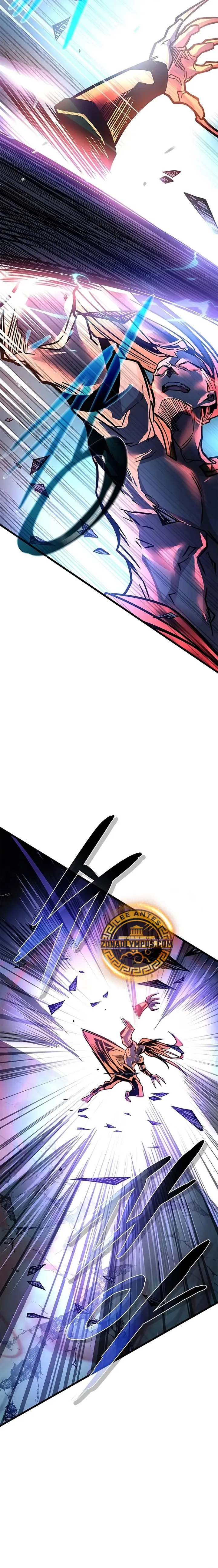 Villano antihéroe Capitulo 238 página 15
