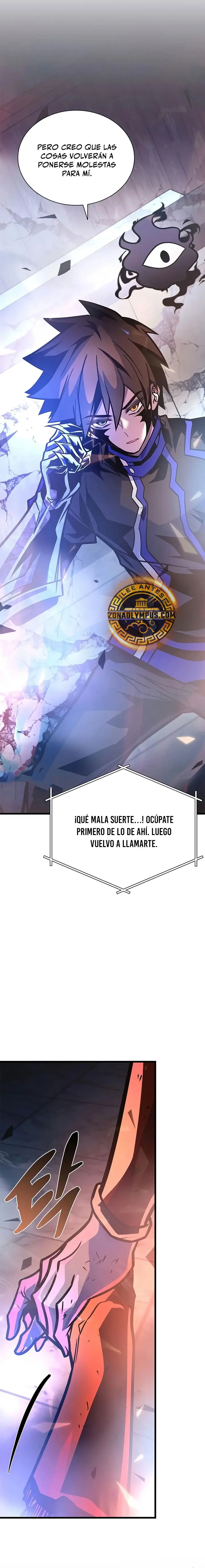 Villano antihéroe Capitulo 238 página 20