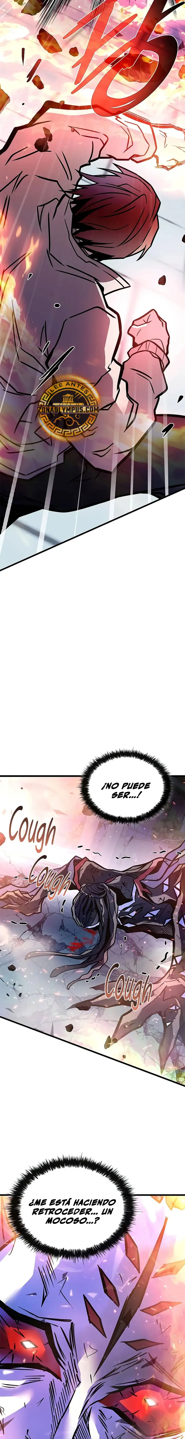 Villano antihéroe Capitulo 238 página 24