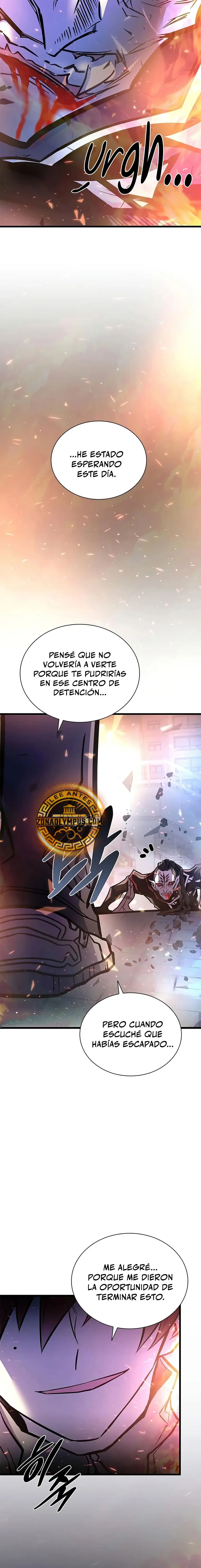 Villano antihéroe Capitulo 238 página 25
