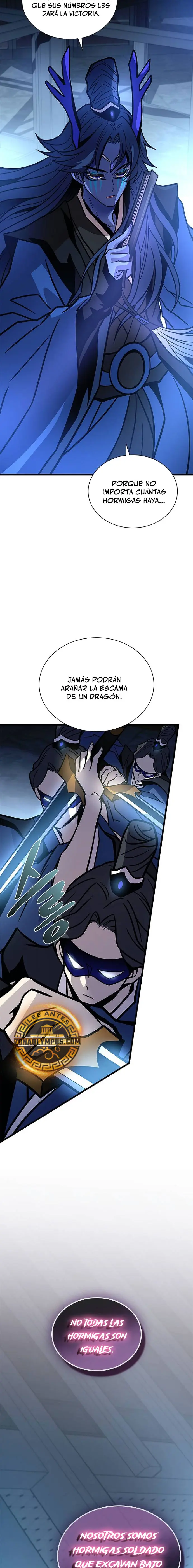 Villano antihéroe Capitulo 240 página 7