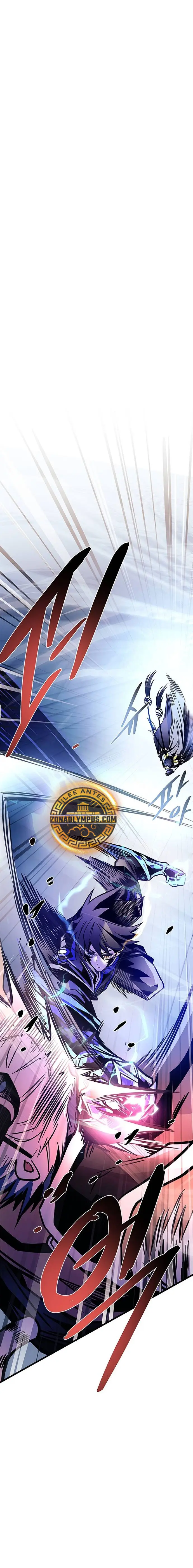 Villano antihéroe Capitulo 240 página 9