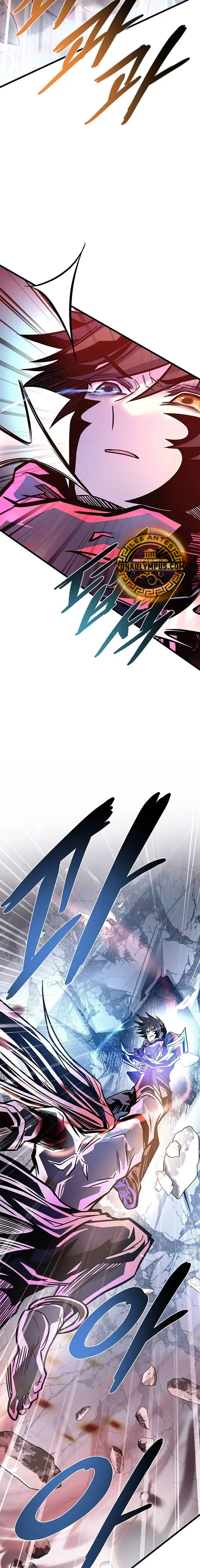 Villano antihéroe Capitulo 240 página 13