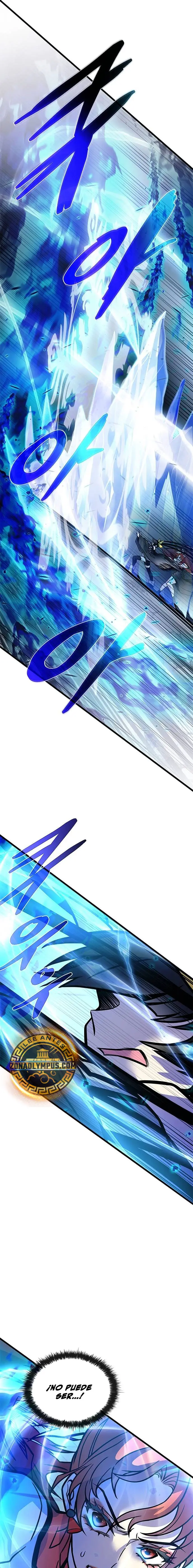 Villano antihéroe Capitulo 240 página 26