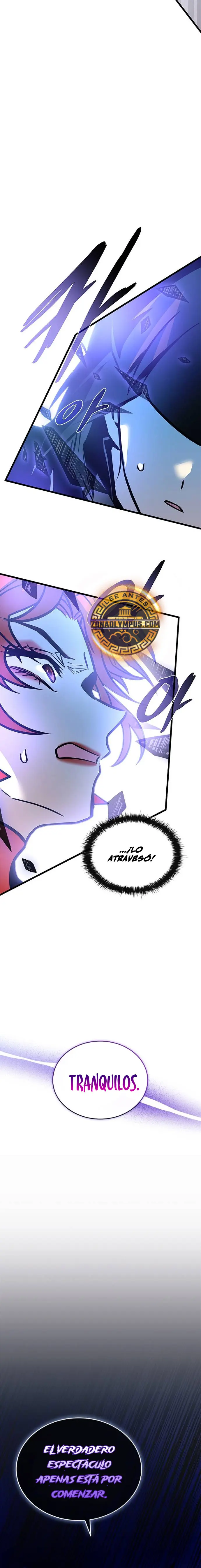 Villano antihéroe Capitulo 240 página 35