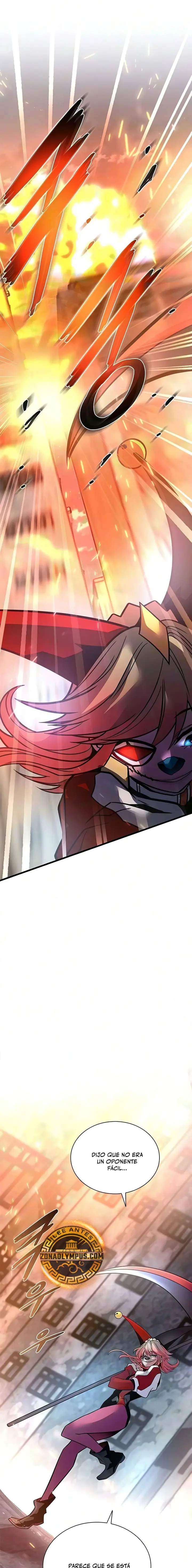 Villano antihéroe Capitulo 245 página 2