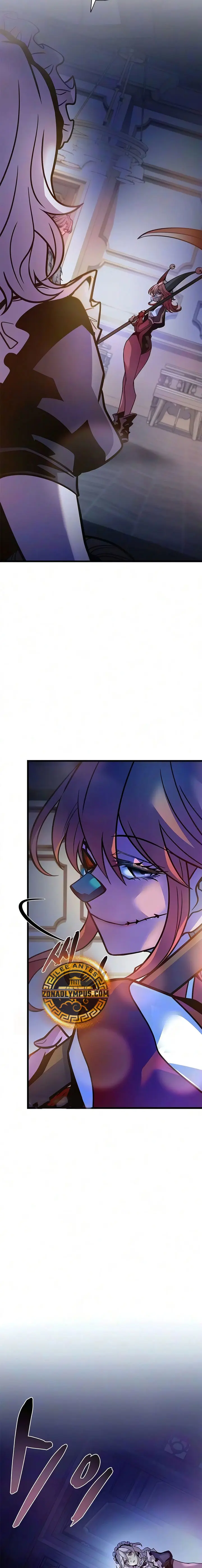 Villano antihéroe Capitulo 245 página 7