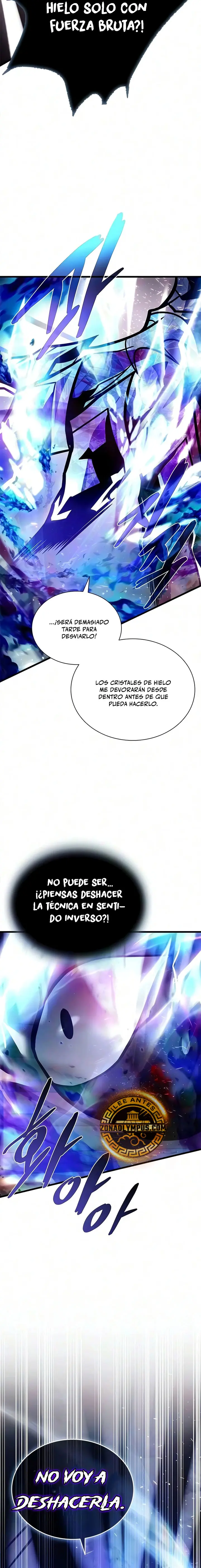 Villano antihéroe Capitulo 245 página 12