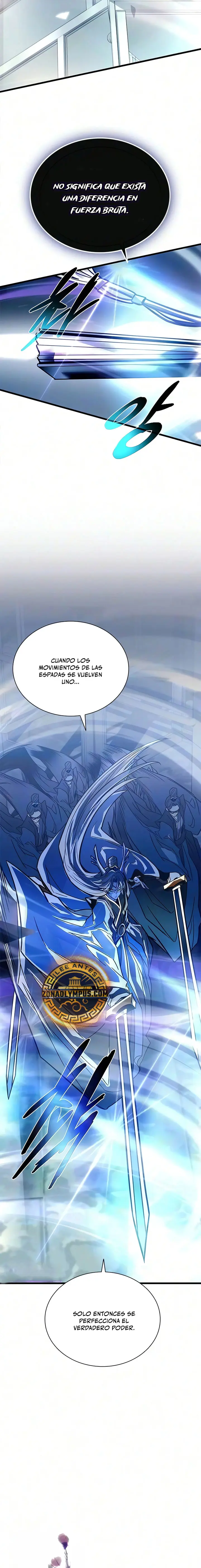 Villano antihéroe Capitulo 245 página 17