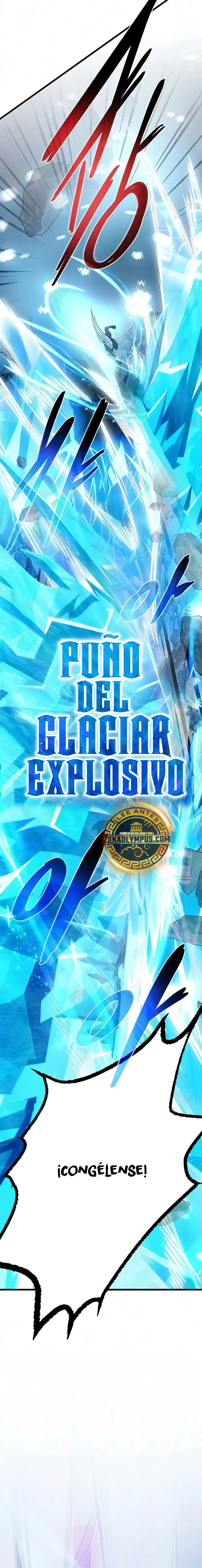 Villano antihéroe Capitulo 245 página 25