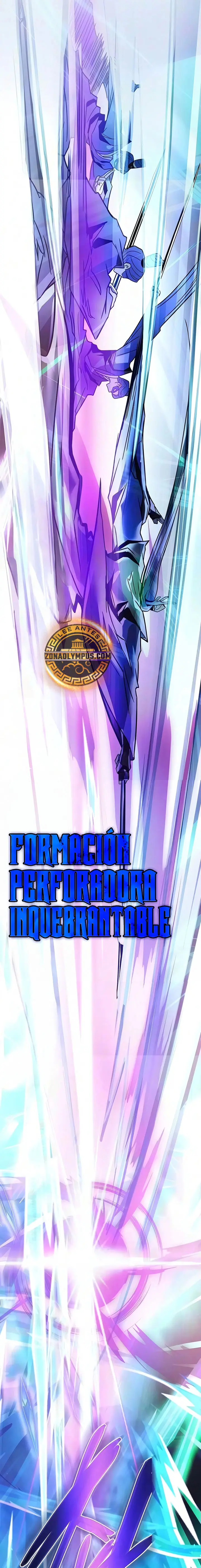 Villano antihéroe Capitulo 245 página 26