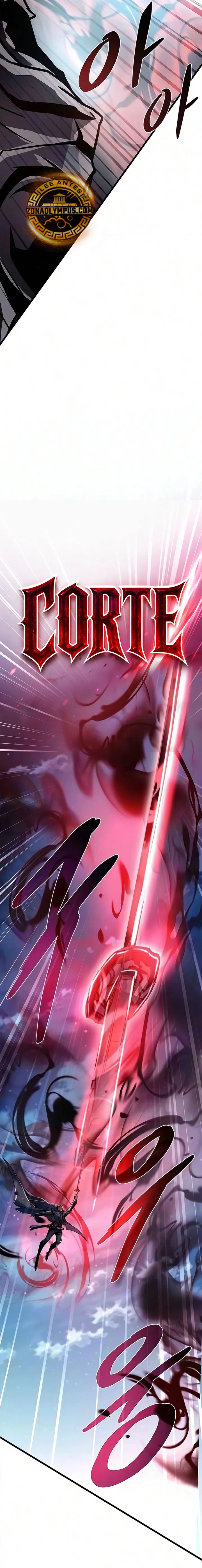 Villano antihéroe Capitulo 245 página 29