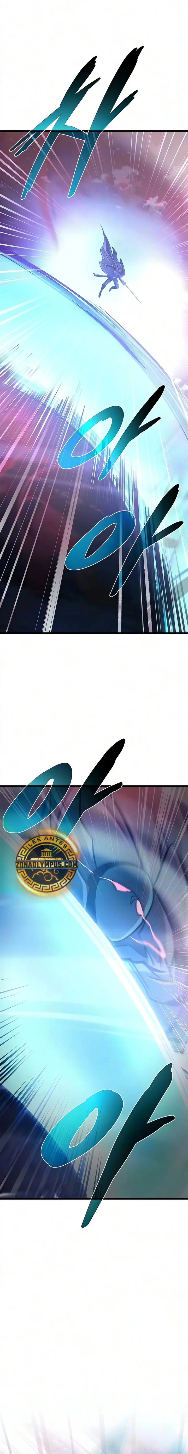 Villano antihéroe Capitulo 245 página 33