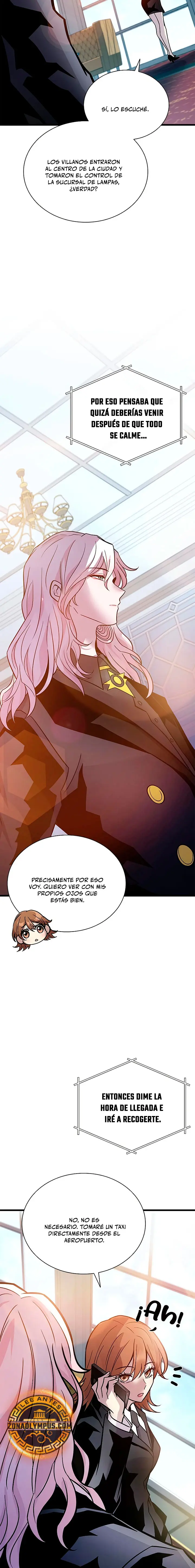 Villano antihéroe Capitulo 225 página 2