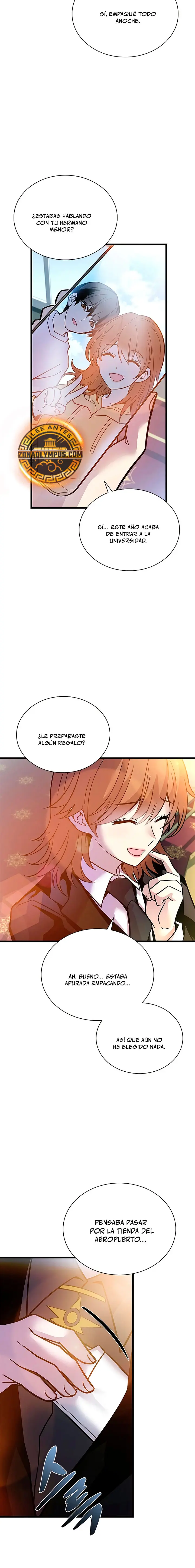Villano antihéroe Capitulo 225 página 4