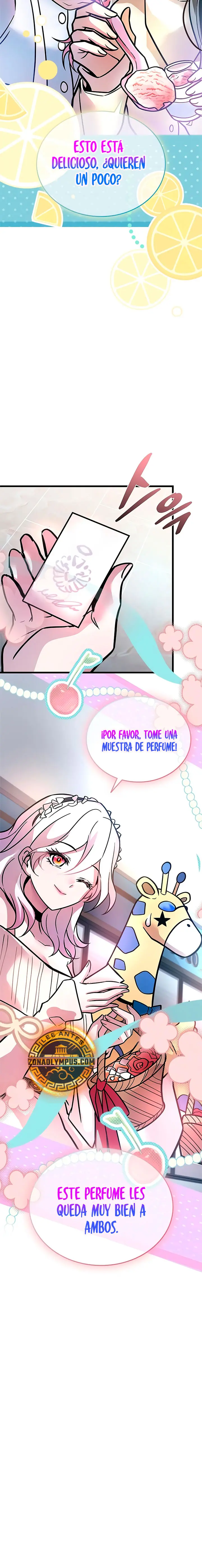 Villano antihéroe Capitulo 234 página 12