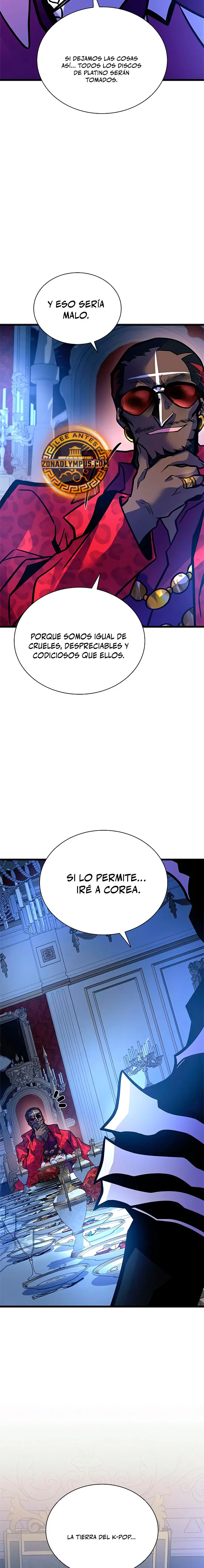 Villano antihéroe Capitulo 234 página 24