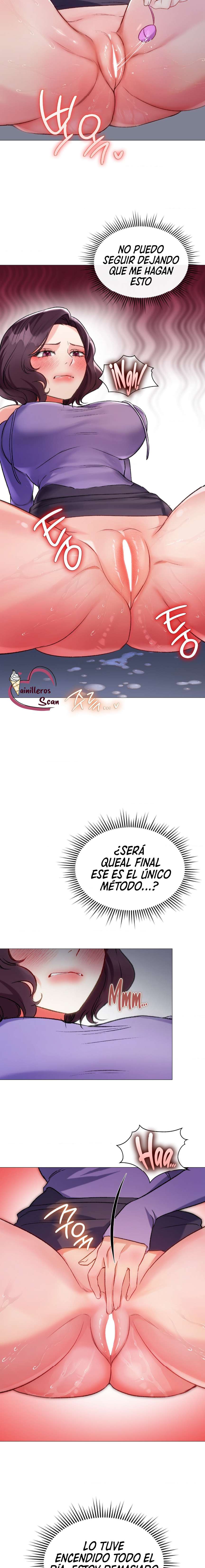 Días de Cambio Capitulo 10 página 15