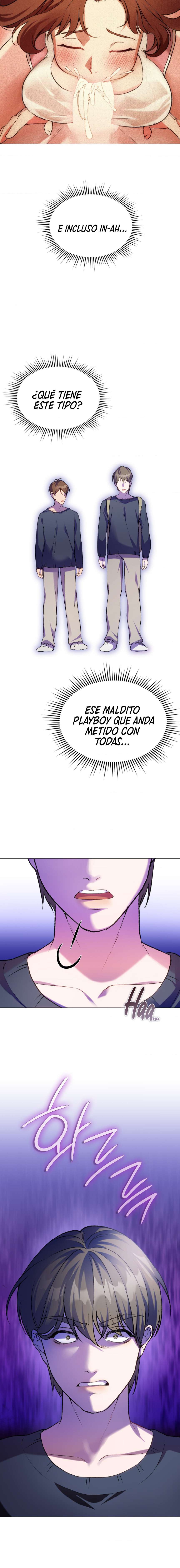 Días de Cambio Capitulo 12 página 17