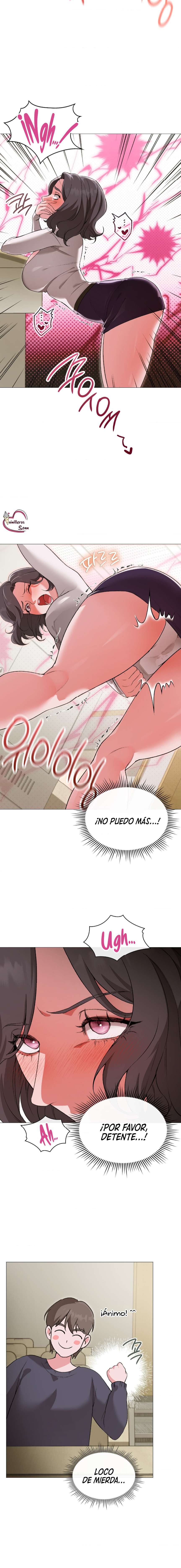 Días de Cambio Capitulo 13 página 9