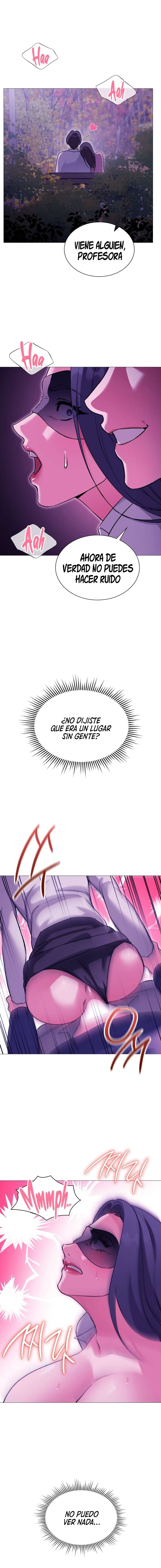 Días de Cambio Capitulo 16 página 13