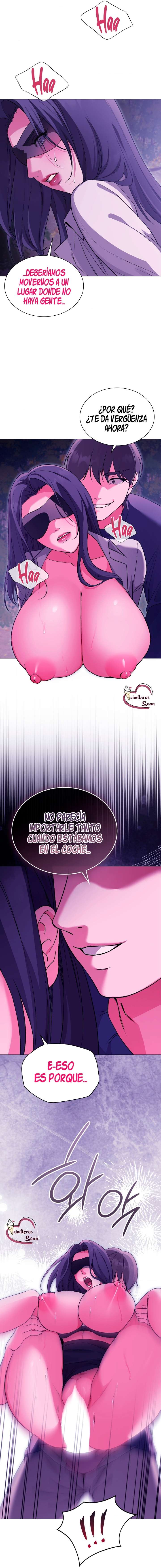 Días de Cambio Capitulo 17 página 2