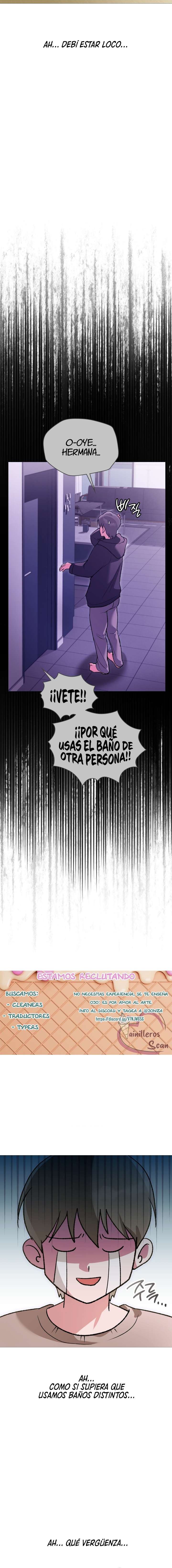 Días de Cambio Capitulo 18 página 3