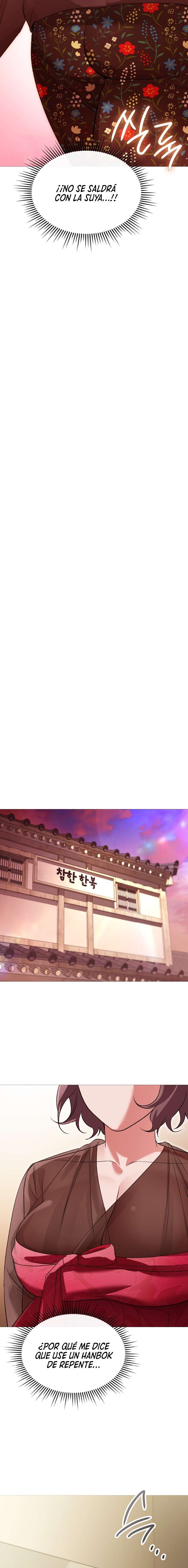 Días de Cambio Capitulo 18 página 9