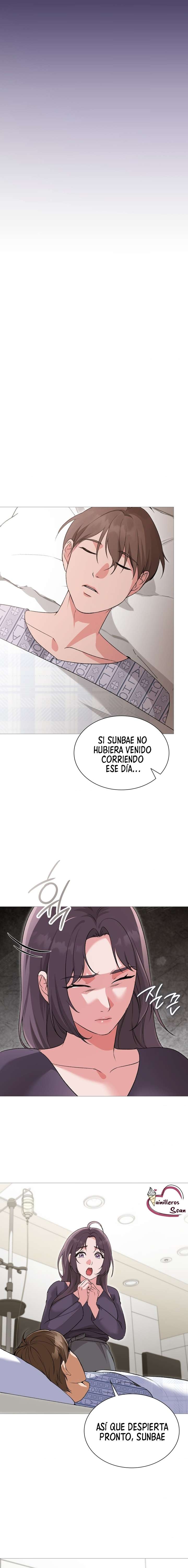 Días de Cambio Capitulo 20 página 12