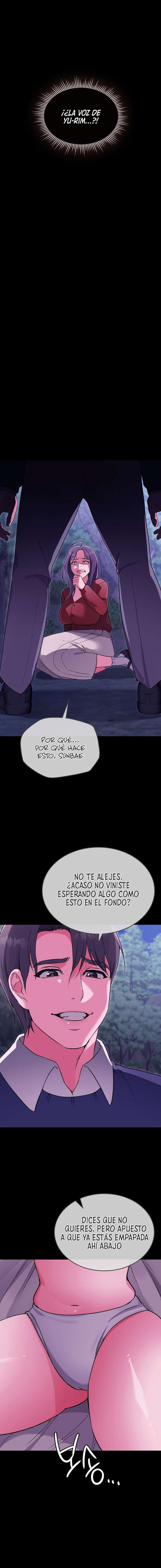 Días de Cambio Capitulo 21 página 6