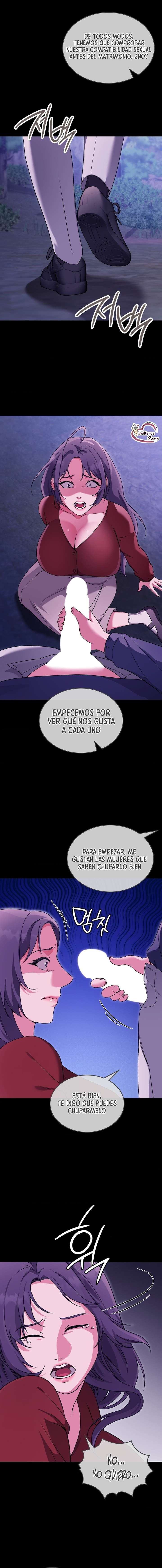 Días de Cambio Capitulo 21 página 7