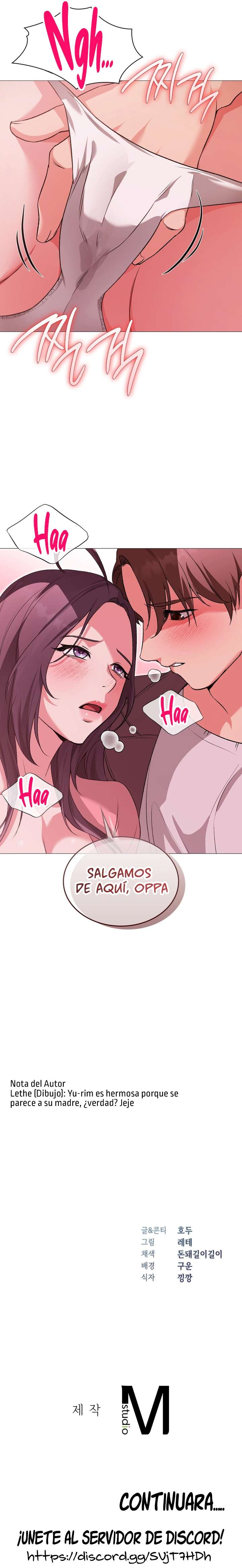 Días de Cambio Capitulo 22 página 14