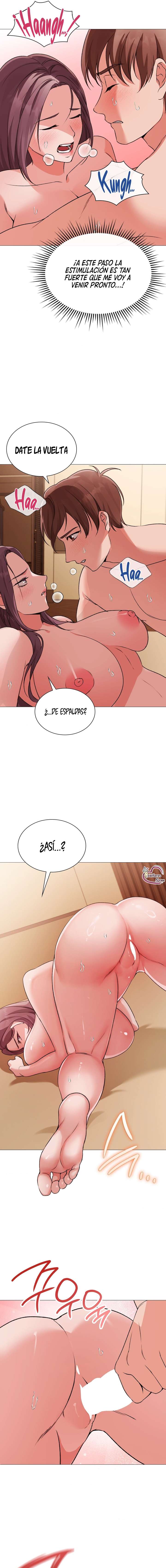 Días de Cambio Capitulo 23 página 11