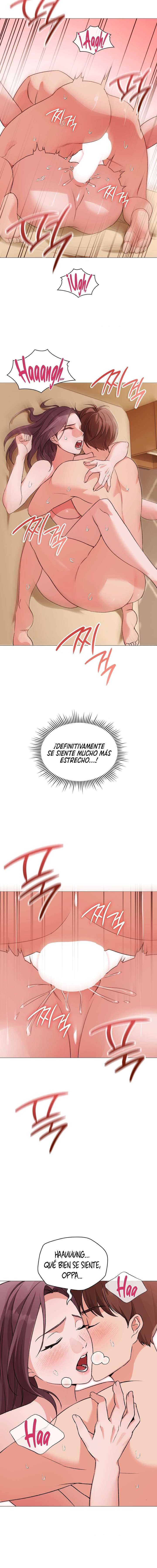 Días de Cambio Capitulo 23 página 9
