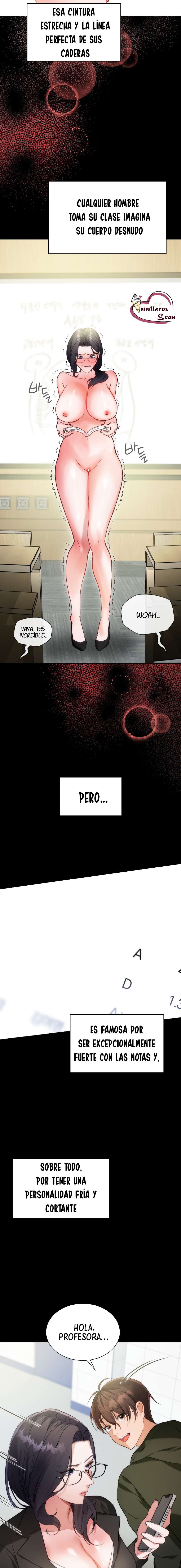 Días de Cambio Capitulo 3 página 7