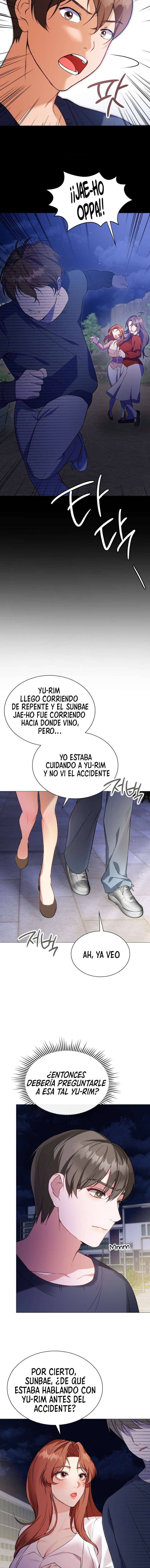 Días de Cambio Capitulo 5 página 7