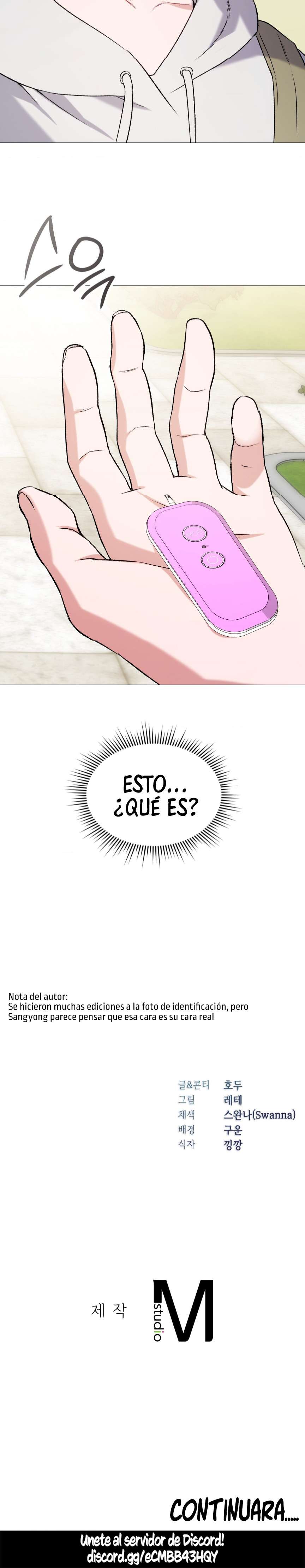 Días de Cambio Capitulo 6 página 19