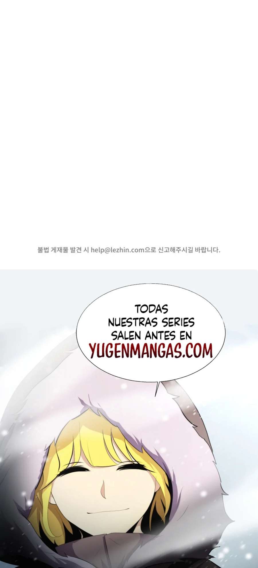 Se Parte De Mi Familia Capitulo 11 página 15