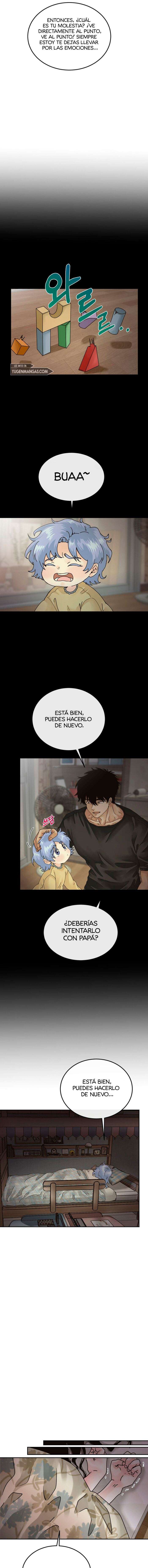Se Parte De Mi Familia Capitulo 13 página 11