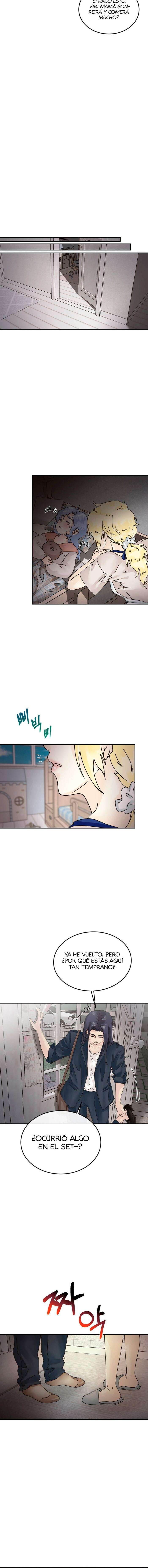Se Parte De Mi Familia Capitulo 13 página 8