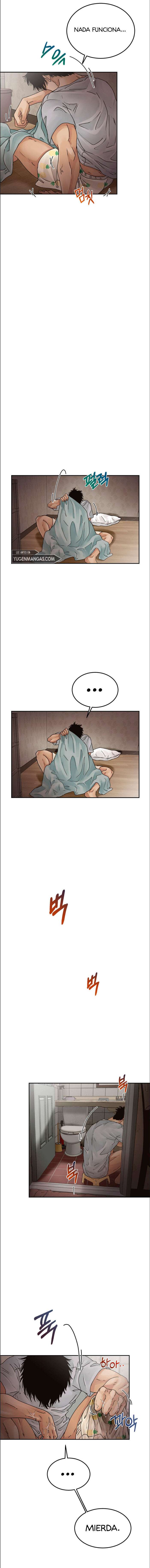 Se Parte De Mi Familia Capitulo 15 página 4