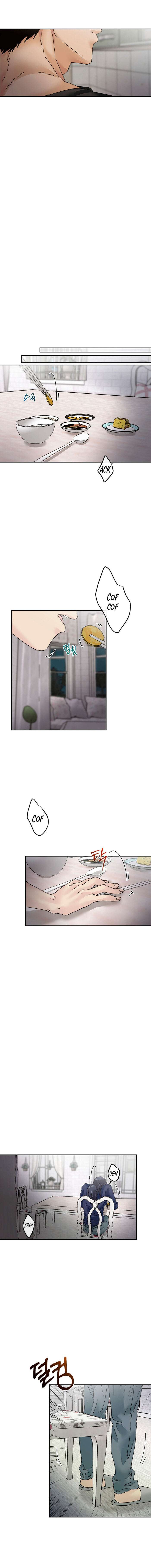 Se Parte De Mi Familia Capitulo 16 página 12