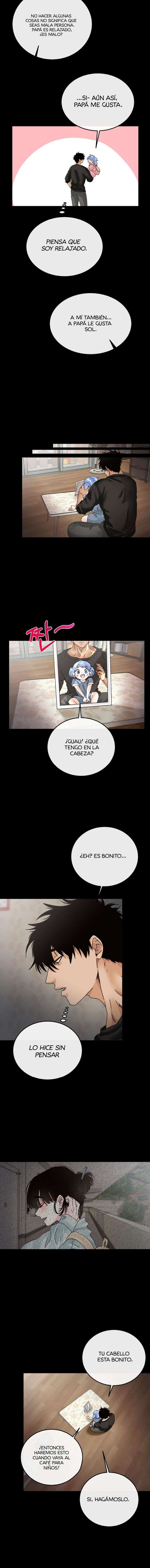 Se Parte De Mi Familia Capitulo 16 página 4