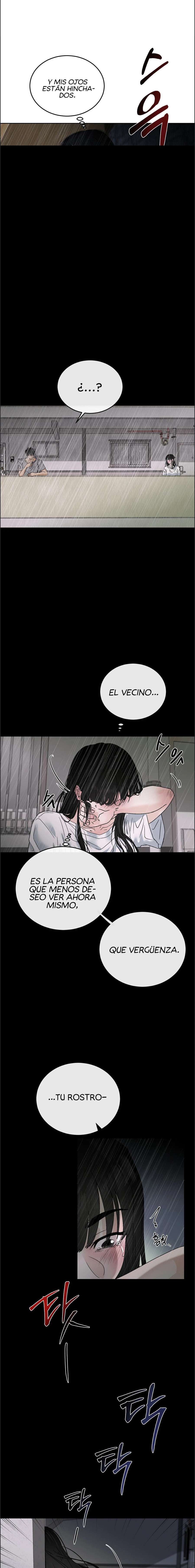 Se Parte De Mi Familia Capitulo 2 página 6