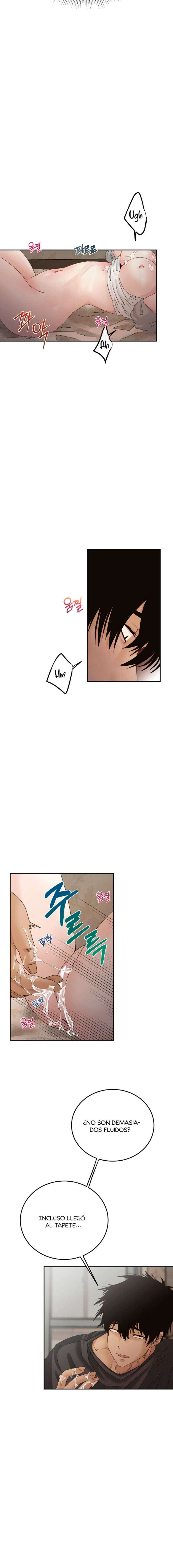 Se Parte De Mi Familia Capitulo 22 página 2