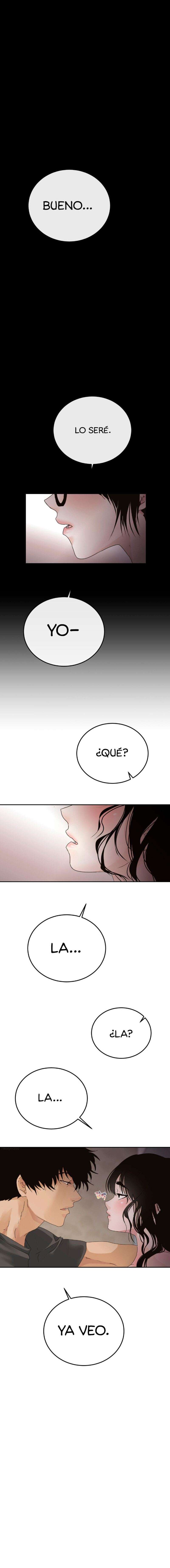 Se Parte De Mi Familia Capitulo 27 página 14